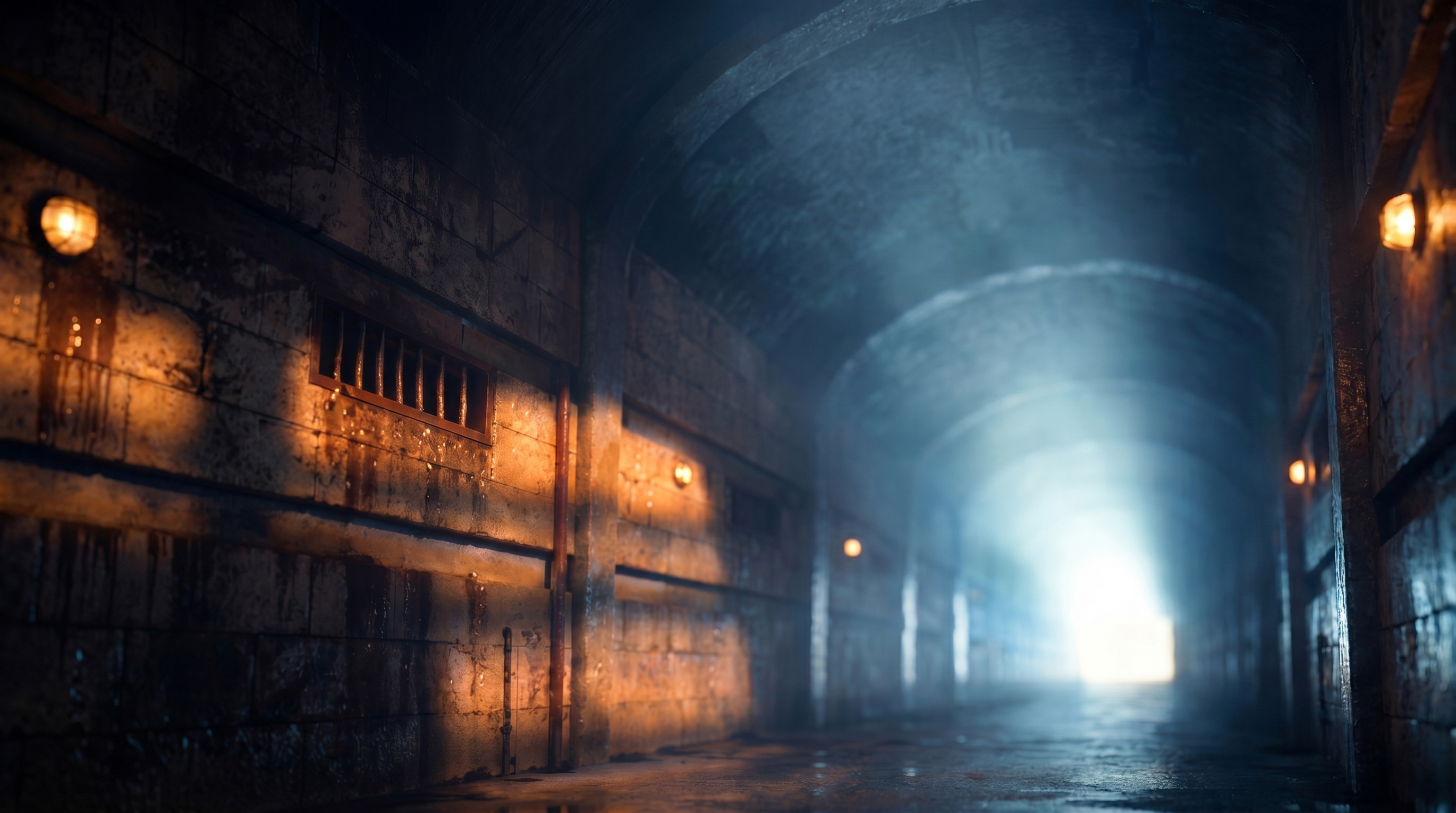 Portada cinematográfica del portfolio de FX y VFX de Alejandro Fabian